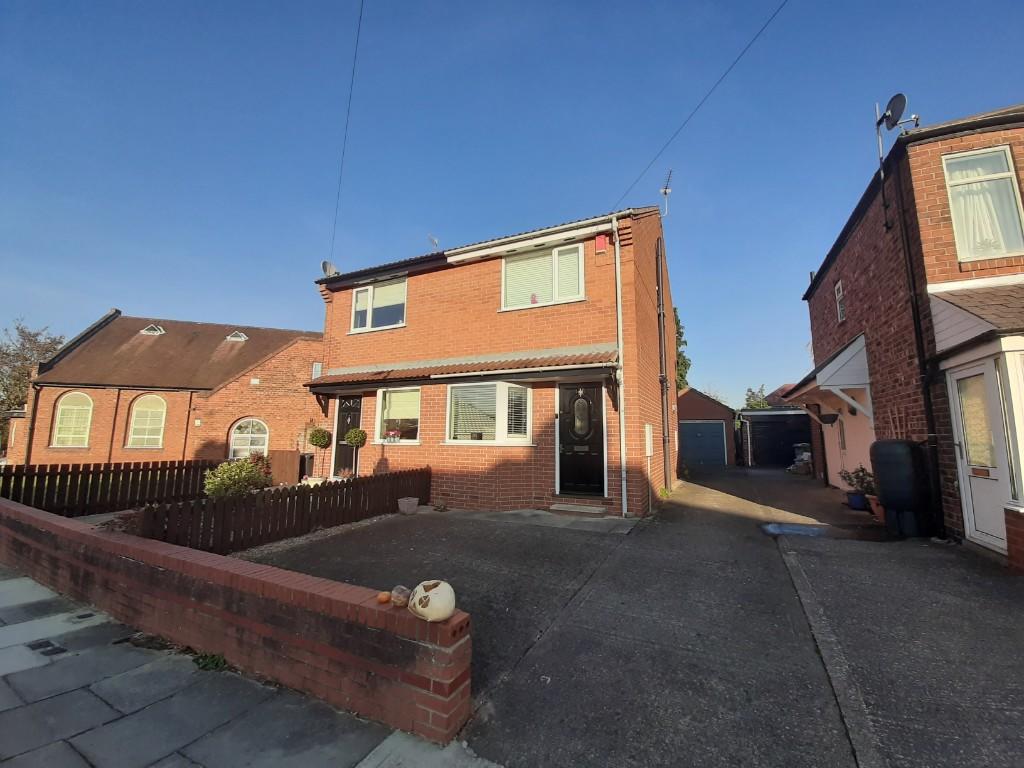Main image of property: LILAC AVENUE, York, YO10