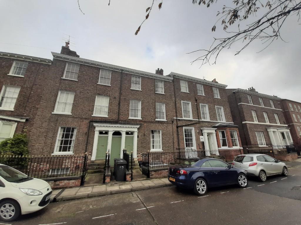 Main image of property: PARK STREET, York, YO24