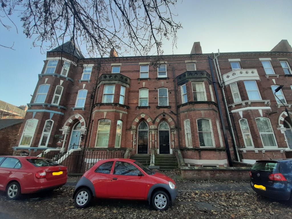 Main image of property: Wenlock Terrace, York, North Yorkshire, YO10