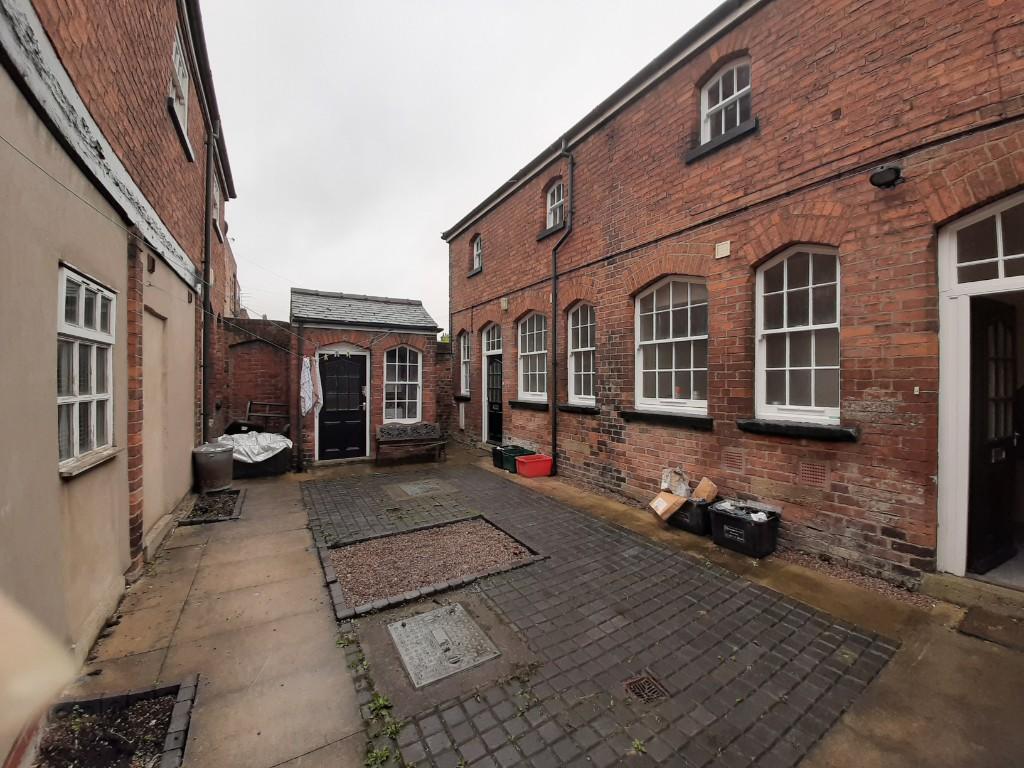 Main image of property: The Stables, Ambrose Street, York, North Yorkshire, YO10