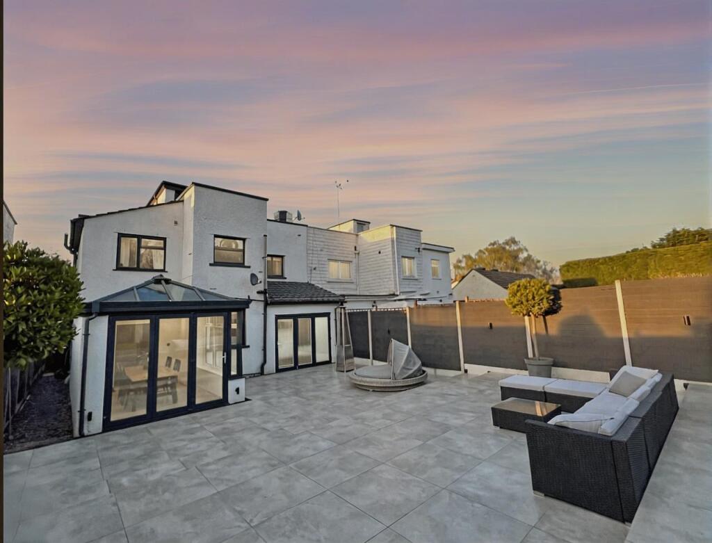 Main image of property: OUTSTANDING and EXCEPTIONAL Home, Grasmere, Chepstow Road, Langstone, Newport, NP18 2LU