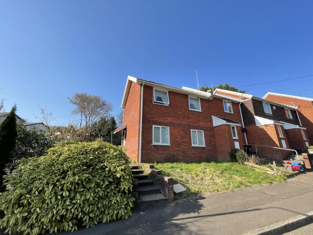 Main image of property: Newport, NP19