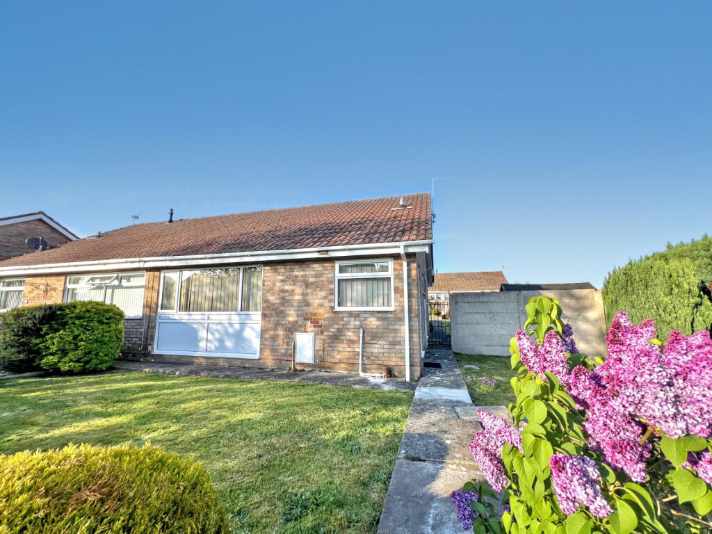 Main image of property: 49 Elan Way, Caldicot, Monmouthshire, NP26 4PZ