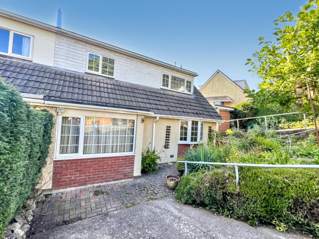 Main image of property: HIGHLY SOUGHT AFTER Village Location 15, Seymour Avenue, Parc Seymour, Penhow, Nr Newport, NP26 3AG
