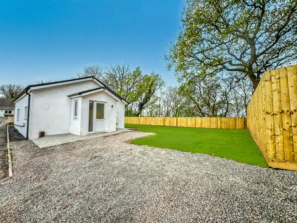 Main image of property: NEW BUILD in an Area of OUSTANDING NATURAL BEAUTY