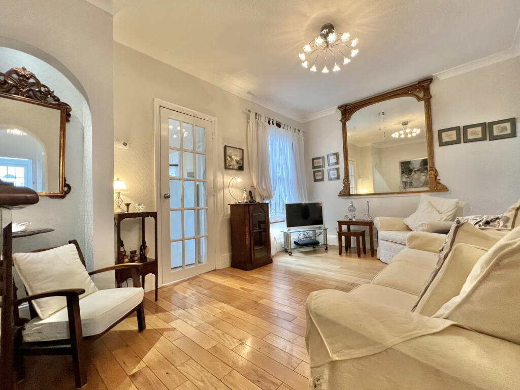 Main image of property: Period Victorian 1882 Villa 29 Mansfield Road, Wansted, London, E11 2JN