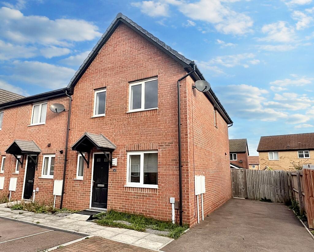 Main image of property: Newport, NP19