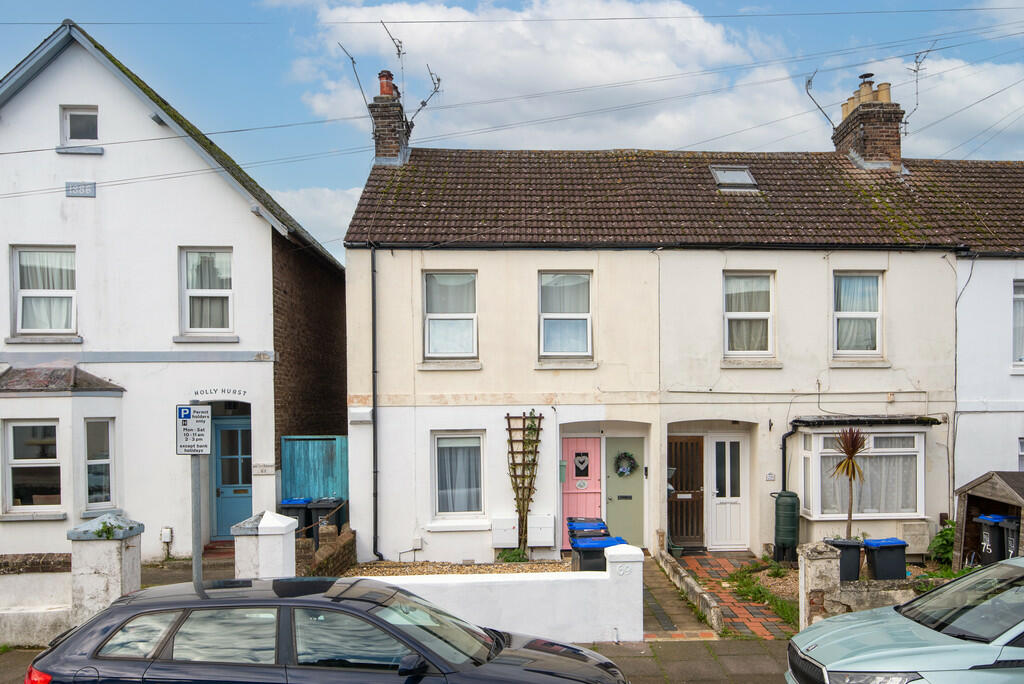 Main image of property: Sugden Road, Worthing