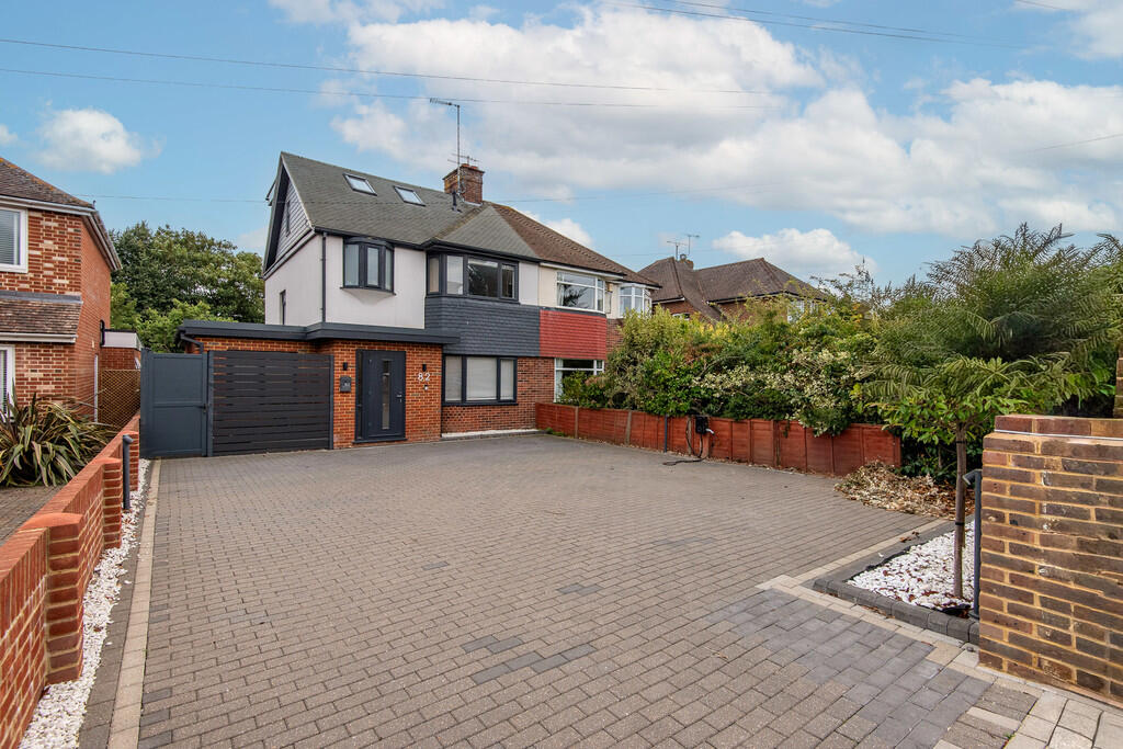 Main image of property: Chesswood Road, Worthing