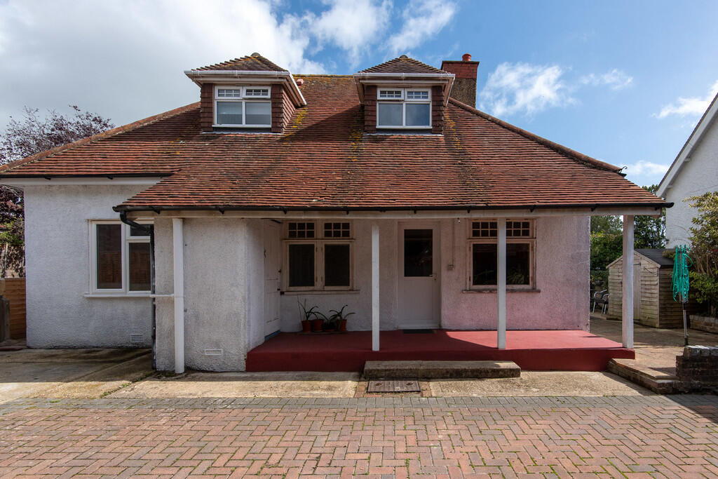 Main image of property: Durrington Hill, Worthing