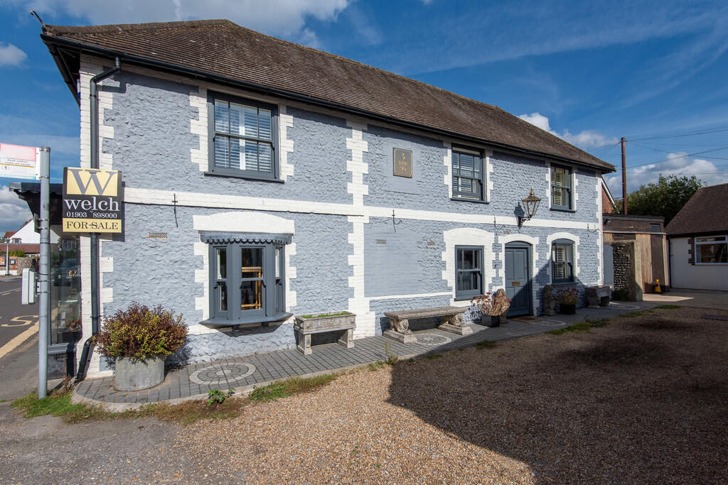 Main image of property: The Square, Findon