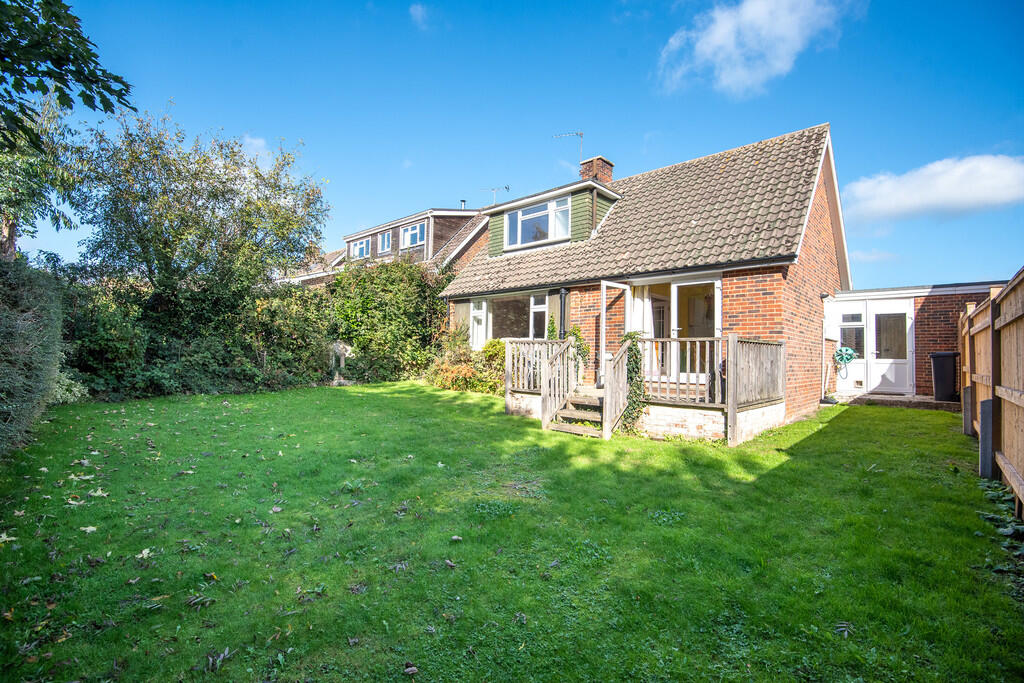 Main image of property: High Salvington