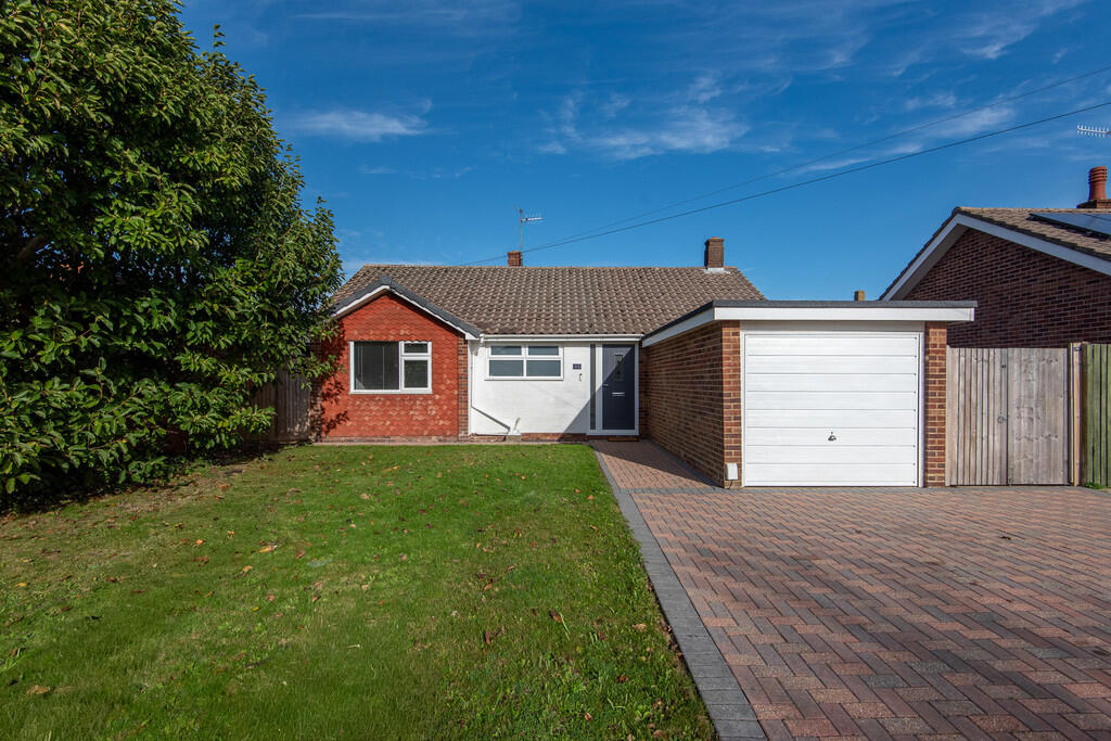 Main image of property: Wiston Avenue, Worthing