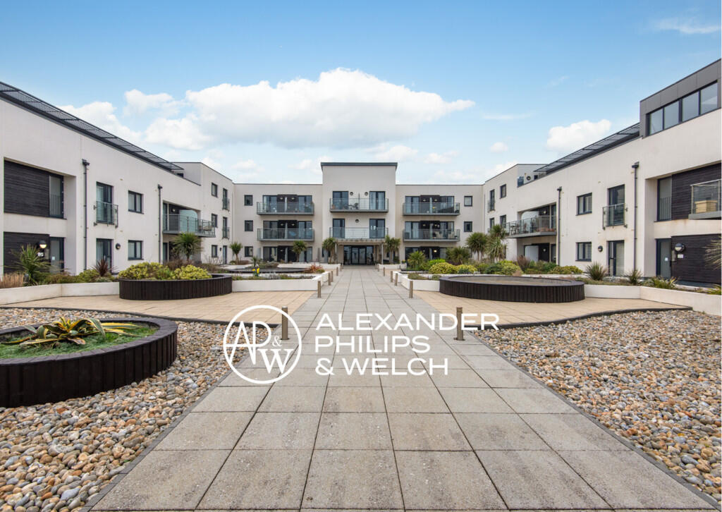 Main image of property: The Waterfront, Goring-by-sea