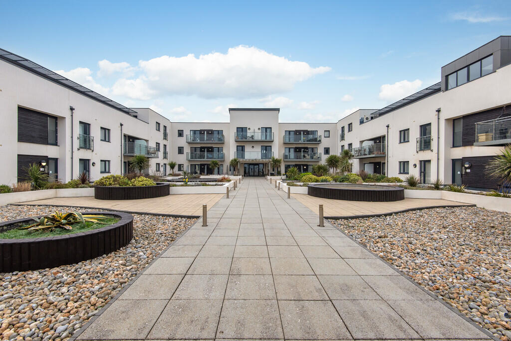 Main image of property: The Waterfront, Goring-by-sea