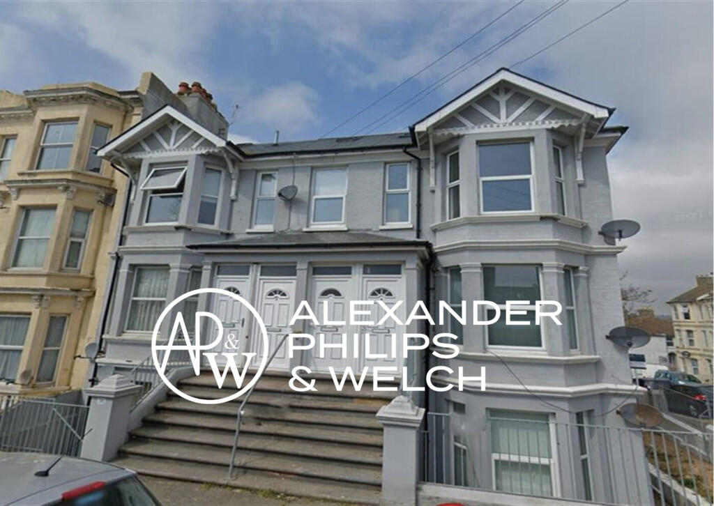 Main image of property: Priory Road, Hastings