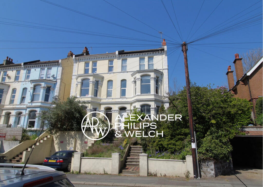 Main image of property: Braybrooke Road, Hastings