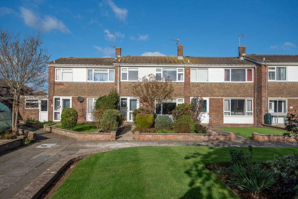 Main image of property: Norfolk Gardens