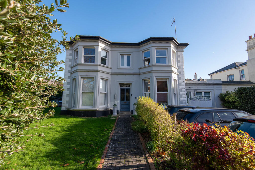 Main image of property: Richmond Road, Worthing