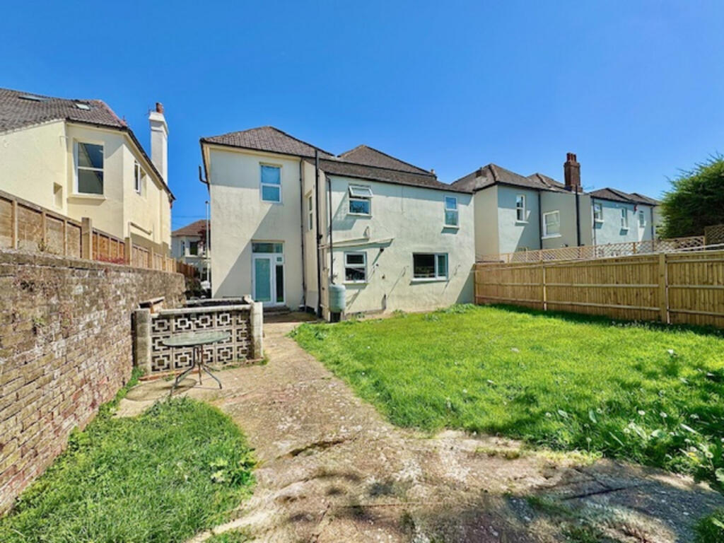 Main image of property: Christchurch Road, Worthing