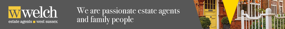 Get brand editions for W Welch Estate Agents, Worthing