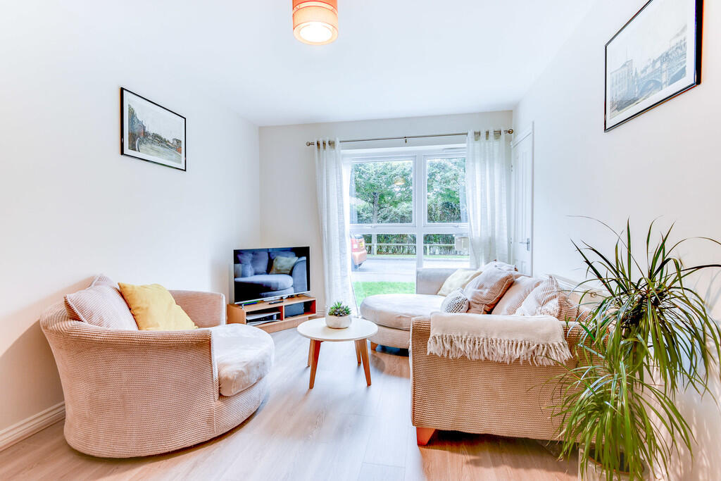 Main image of property: Stammer Road, Littlehampton