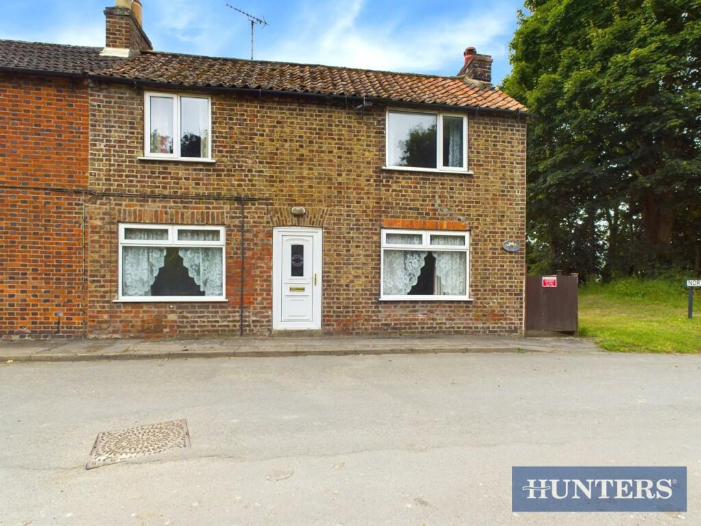 Main image of property: North Road, Lund, Driffield, YO25 9TF