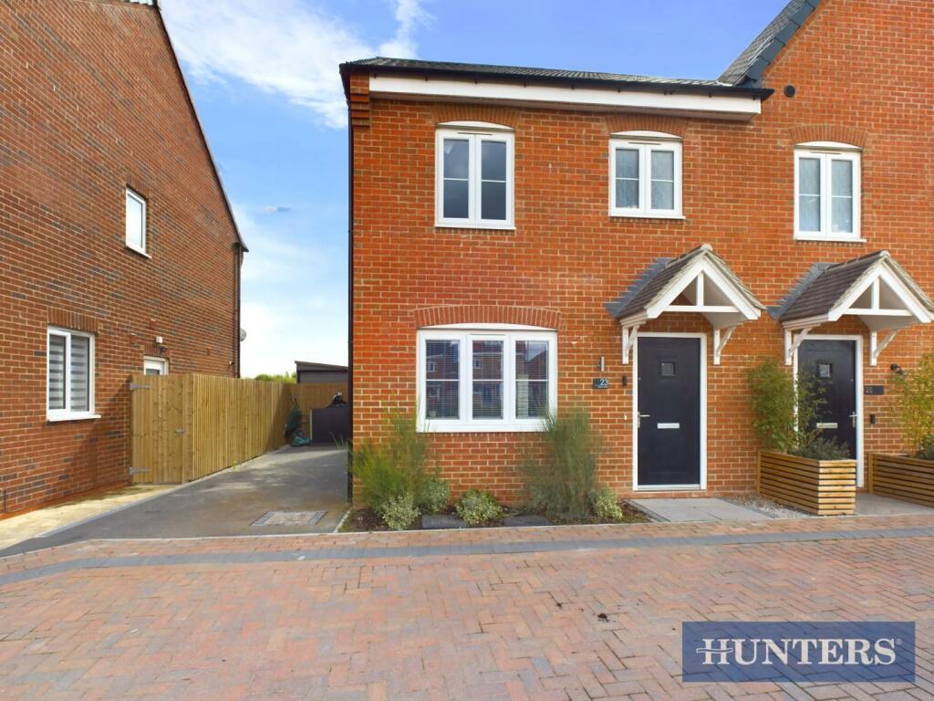 Main image of property: Marson Drive, Beverley, HU17 0ZW