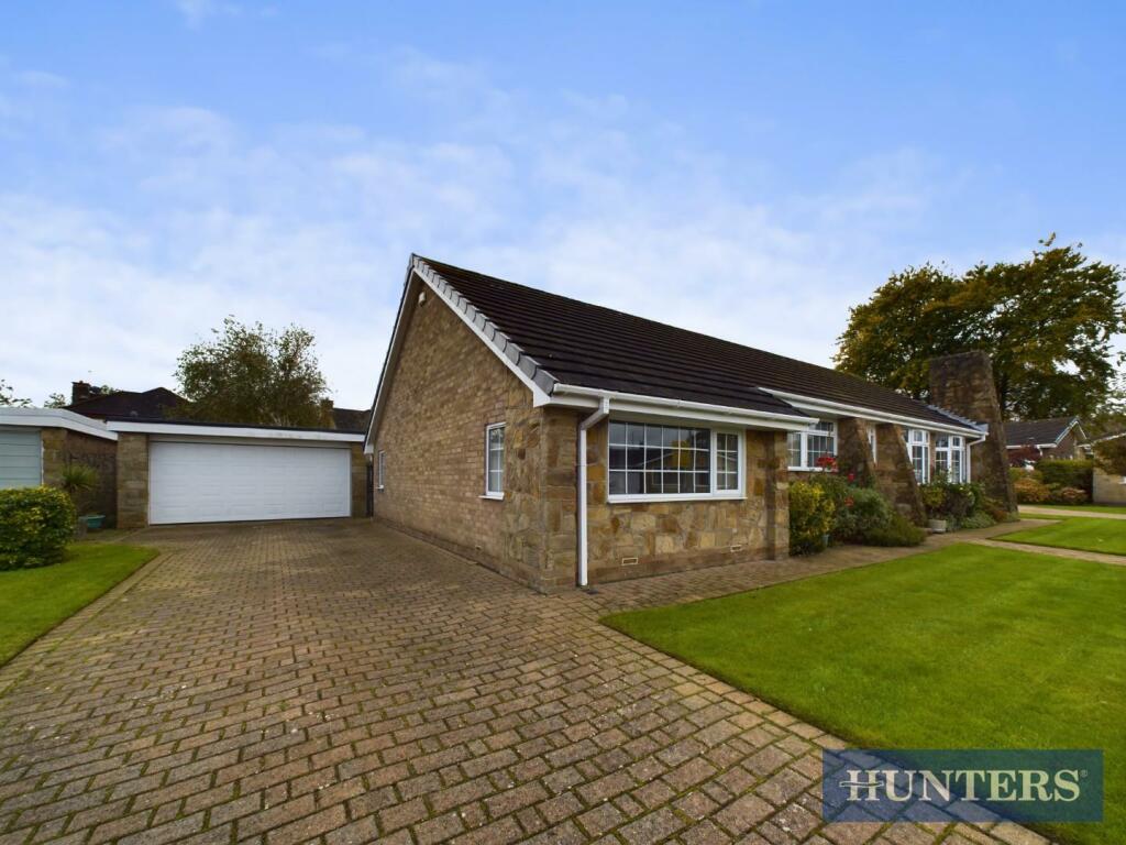 Main image of property: The Lawns, Beverley, HU17 7LS