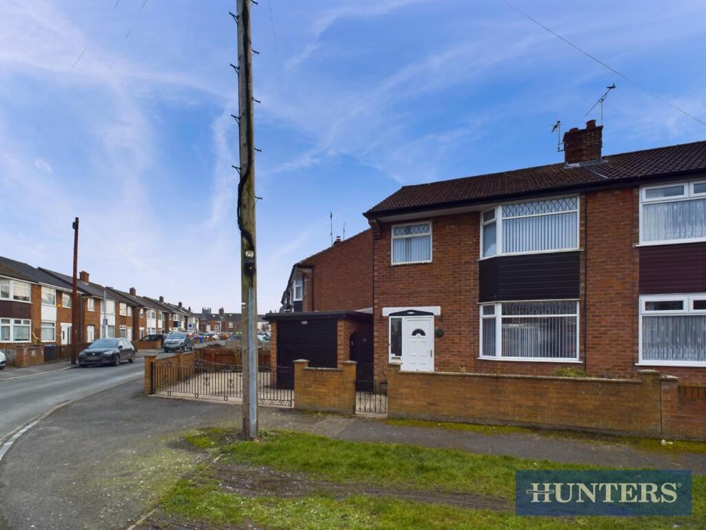Main image of property: Cherry Garth, Beverley, HU17 0EP