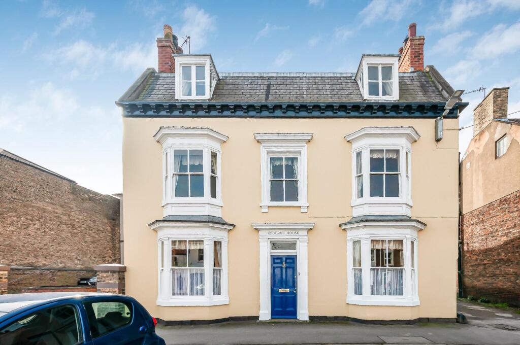Main image of property: North Bar Without, Beverley, HU17 7AG