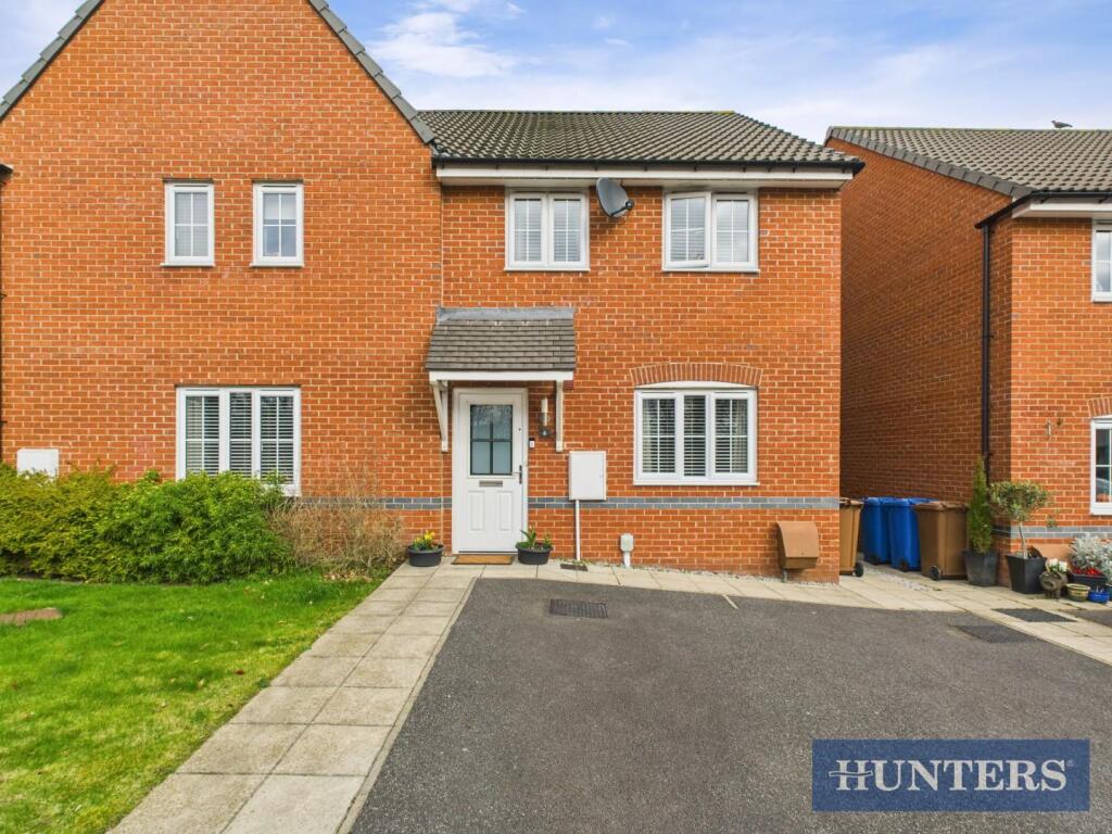 Main image of property: Magpie Avenue, Beverley