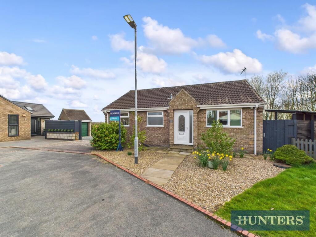 Main image of property: Green Lane, Tickton, Beverley, HU17 9RH