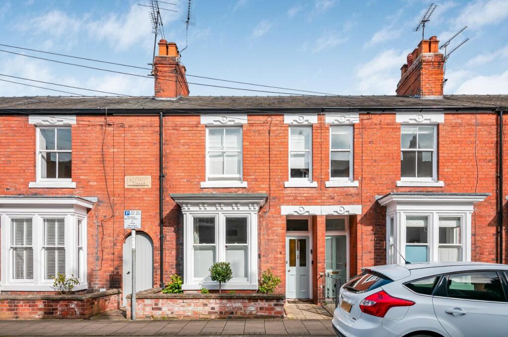 Main image of property: Minster Moorgate, Beverley, HU17 8HR