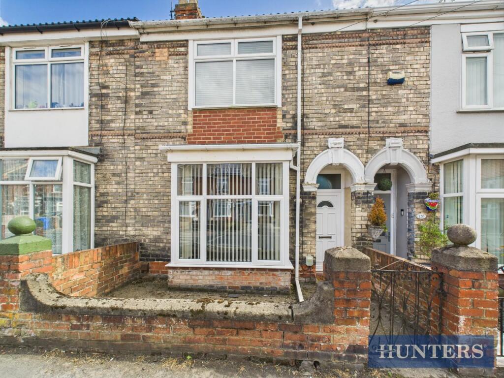 Main image of property: Holme Church Lane, Beverley, HU17 0PY