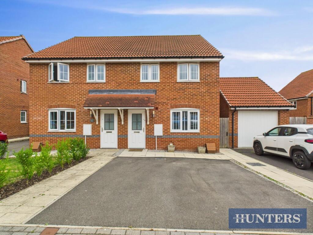 Main image of property: Wren Close, Beverley, HU17 8GH