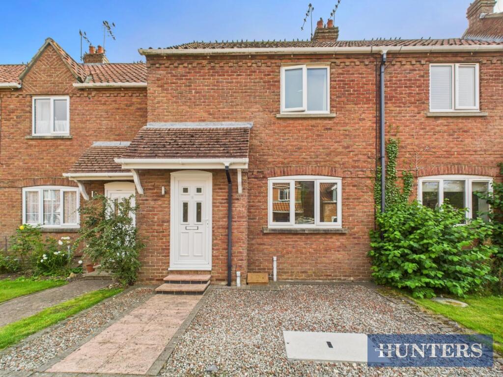 Main image of property: Boardman Park, Brandesburton, YO25 8RS