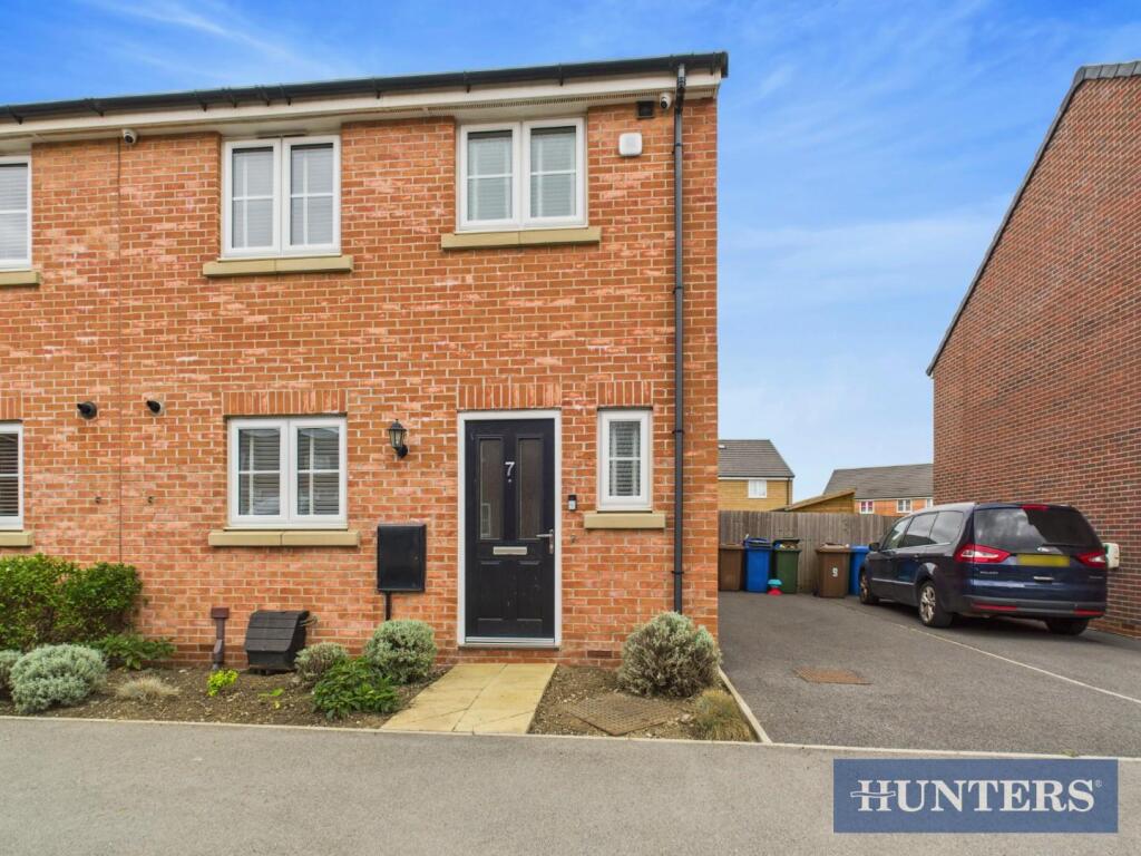 Main image of property: Woodpecker drive, Beverley, HU17 0GT