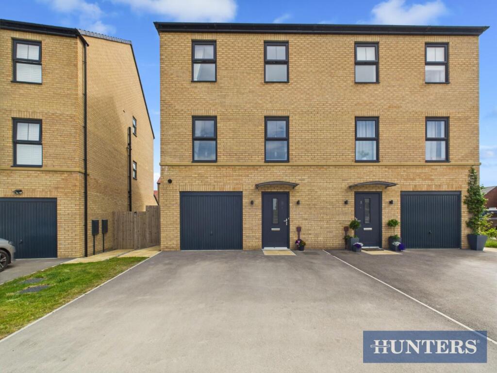 Main image of property: Field Maple Crescent, Beverley