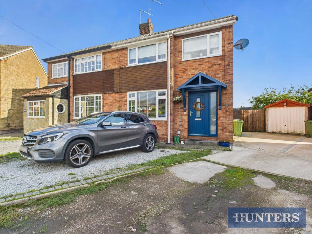 Main image of property: Crowther Close, Beverley, HU17 9PH