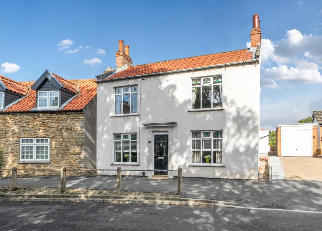 Main image of property: 31 Spring Road, Market Weighton, YO43 3JJ