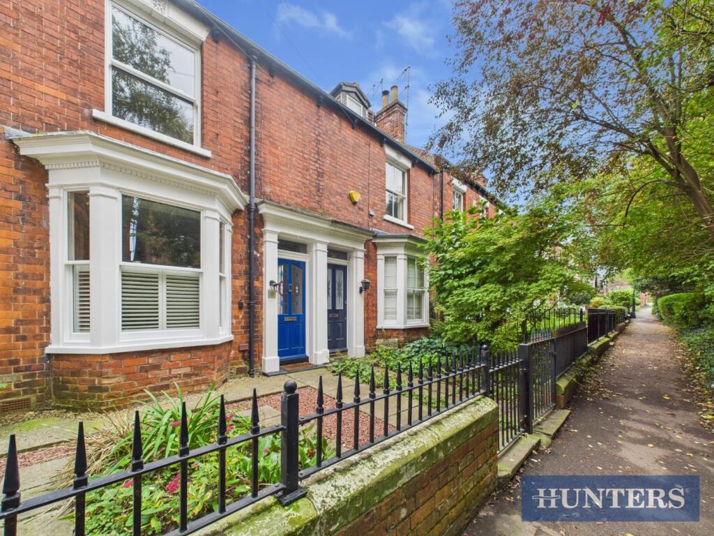 Main image of property: Woodlands, Beverley, HU17 8BX