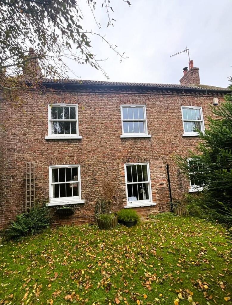 Main image of property: Northfield Lane, Riccall, York, YO19 6QF