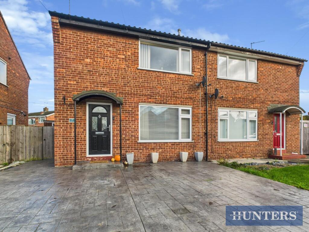Main image of property: Wray Close, Beverley, HU17 9QG