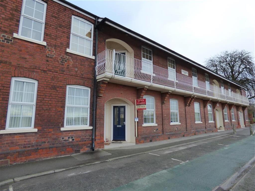 Main image of property: Victoria Road, Beverley, East yorkshire, HU17 8PJ