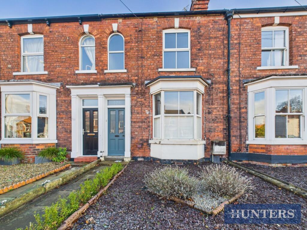 Main image of property: Norwood, Beverley. HU17 9HL