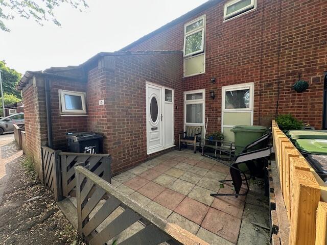 Main image of property: Fulmar Lane, WELLINGBOROUGH