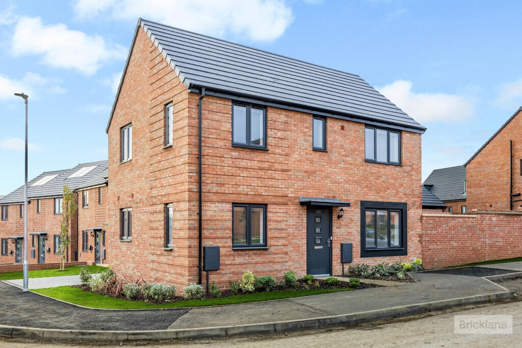 Main image of property: Gerard Road, WELLINGBOROUGH