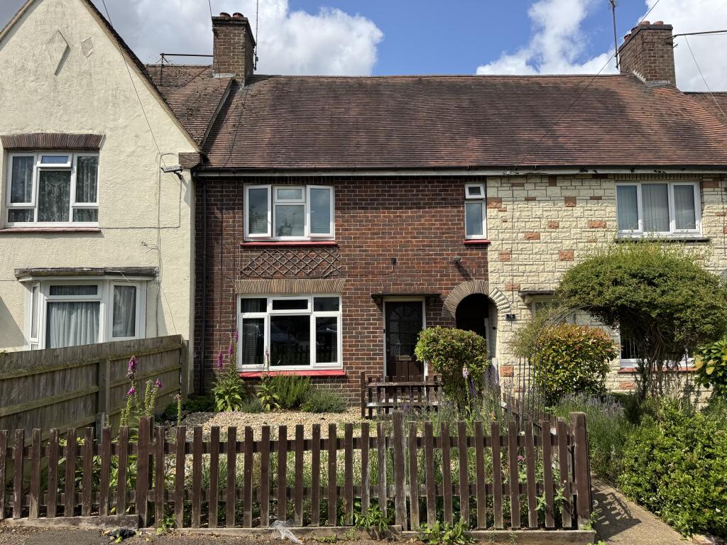 Main image of property: Priory Road, WELLINGBOROUGH