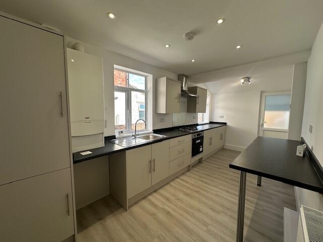 Main image of property: Albert Road, WELLINGBOROUGH